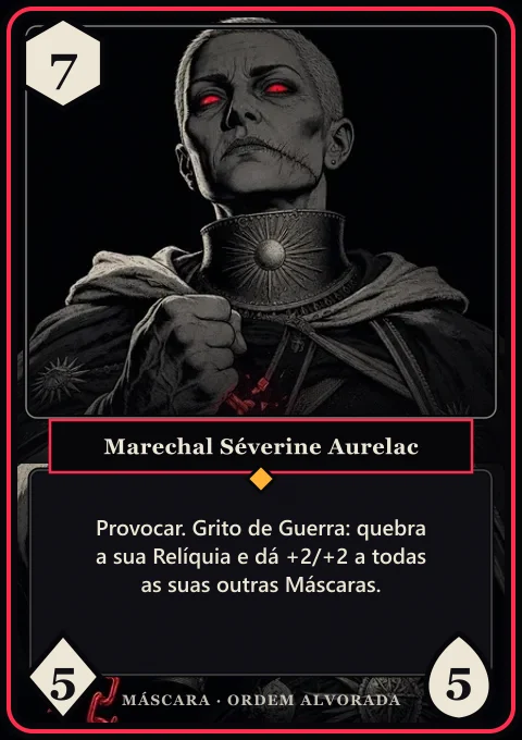Marechal Séverine Aurelac